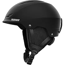 Amazon | Findway スキー ヘルメット スノーボード ヘルメット